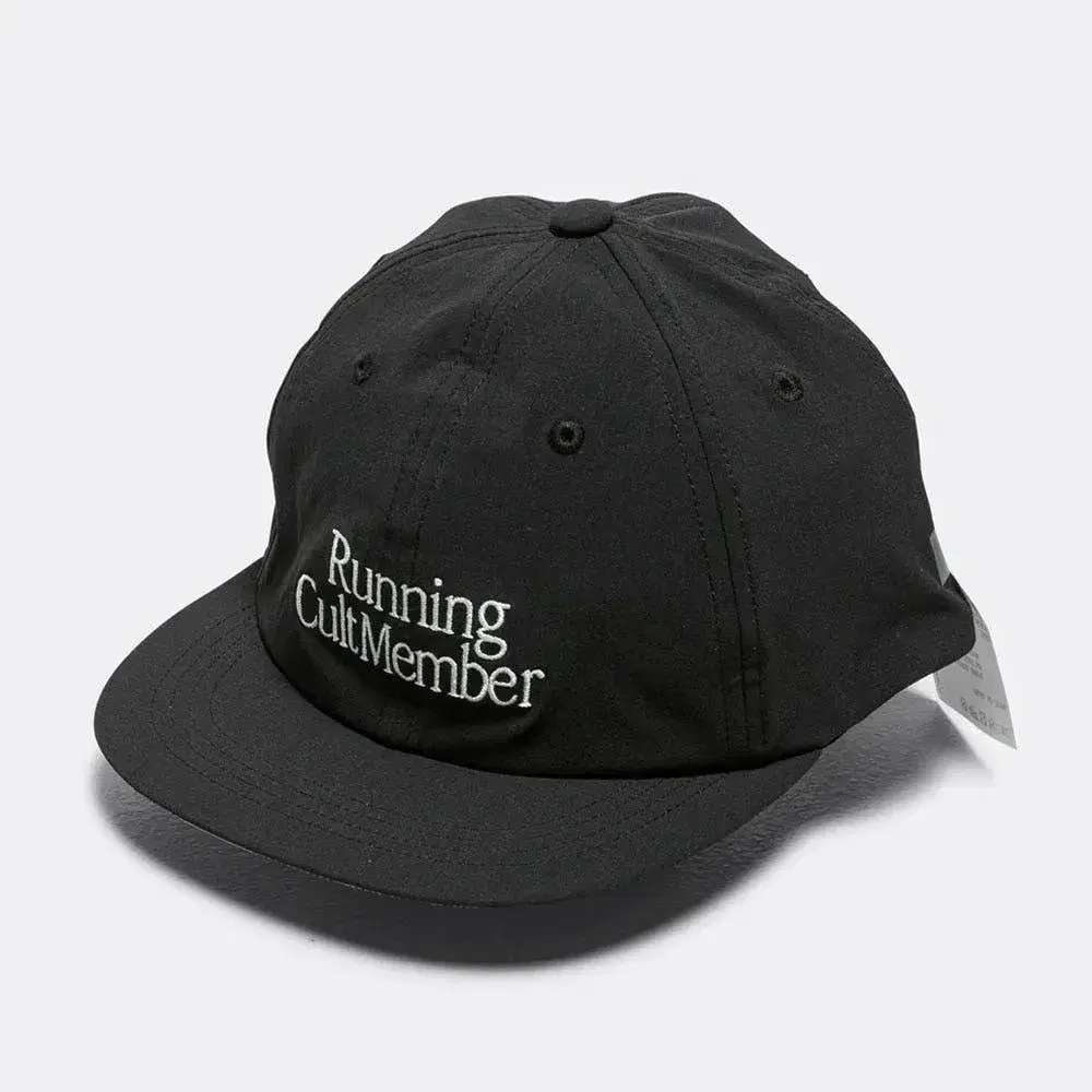 Ends and Means camp cap Black ends and means キャップ 試着のみ